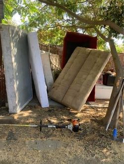 REMOVE JUNK (209)857/60/32