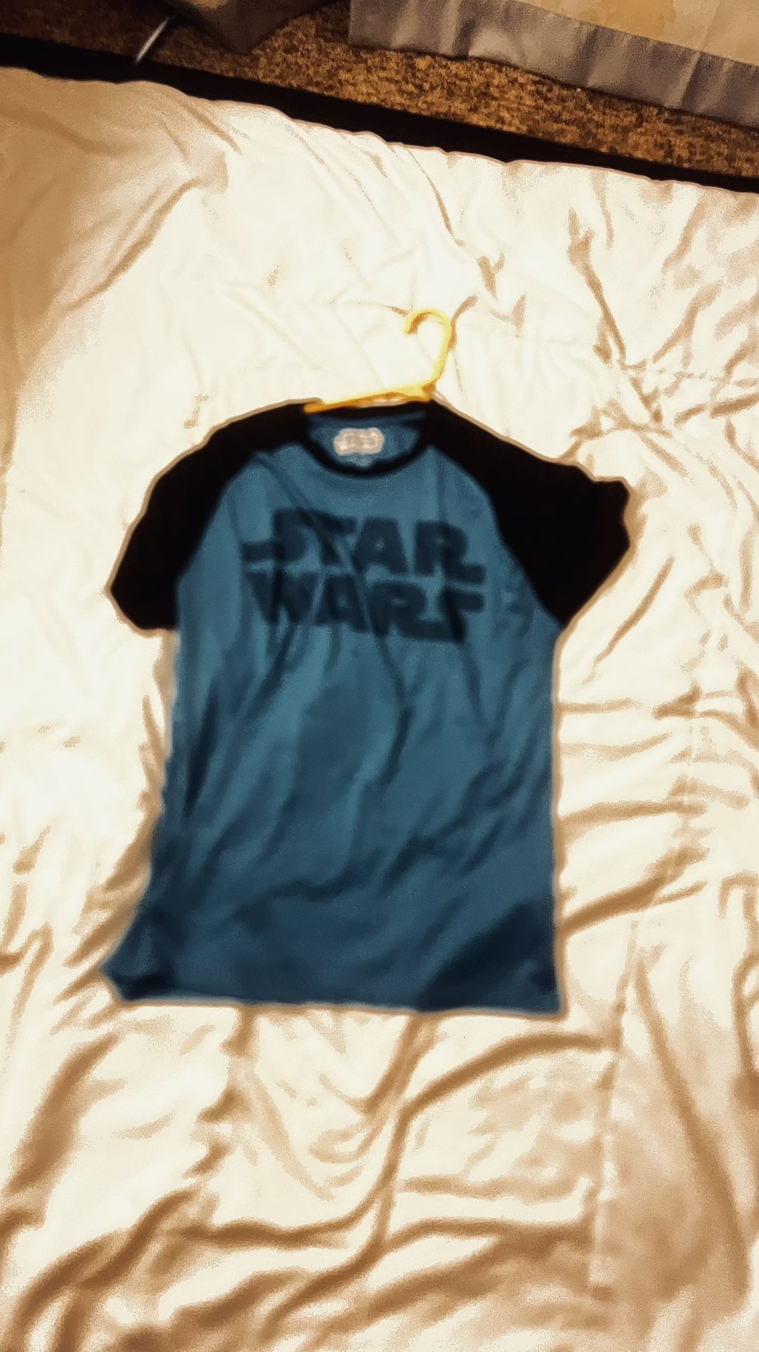 Star Wars Shirt