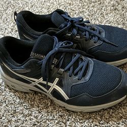 Asics Running Shoes 10.5 Size