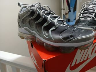 Air Vapormax Plus Size 11