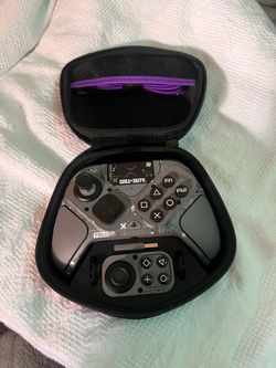 Ps5 pro controller victrizx
