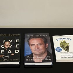 Any Book $10