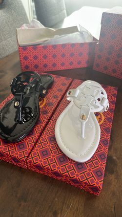 Tory Burch Sandals