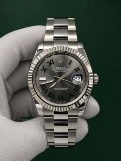 ROLEX DATEJUST