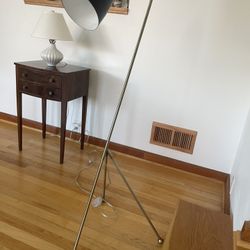 Floor Lamp