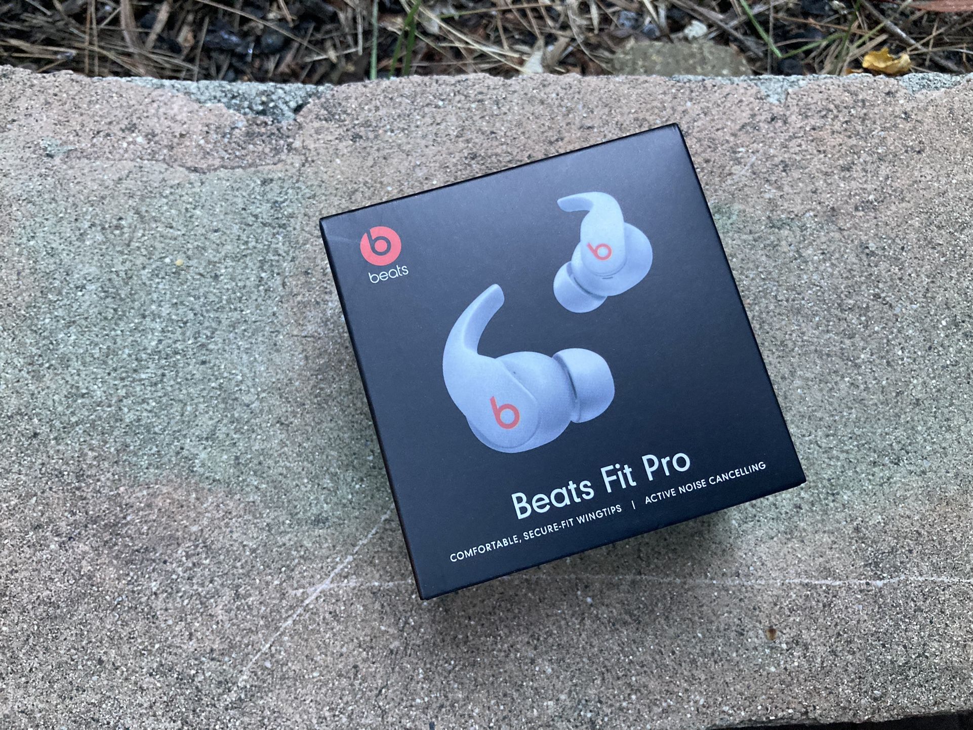 Beats Fit Pro Wireless Bluetooth Earbuds 