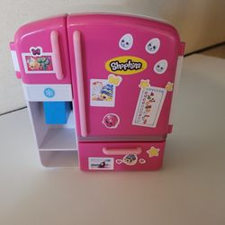 Shopkins Refrigerator Toy #6