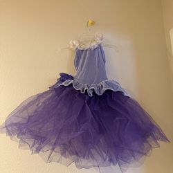 Girl's tutu