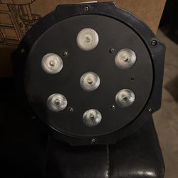 Dj Lights 