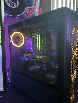 Gaming/Streaming PC