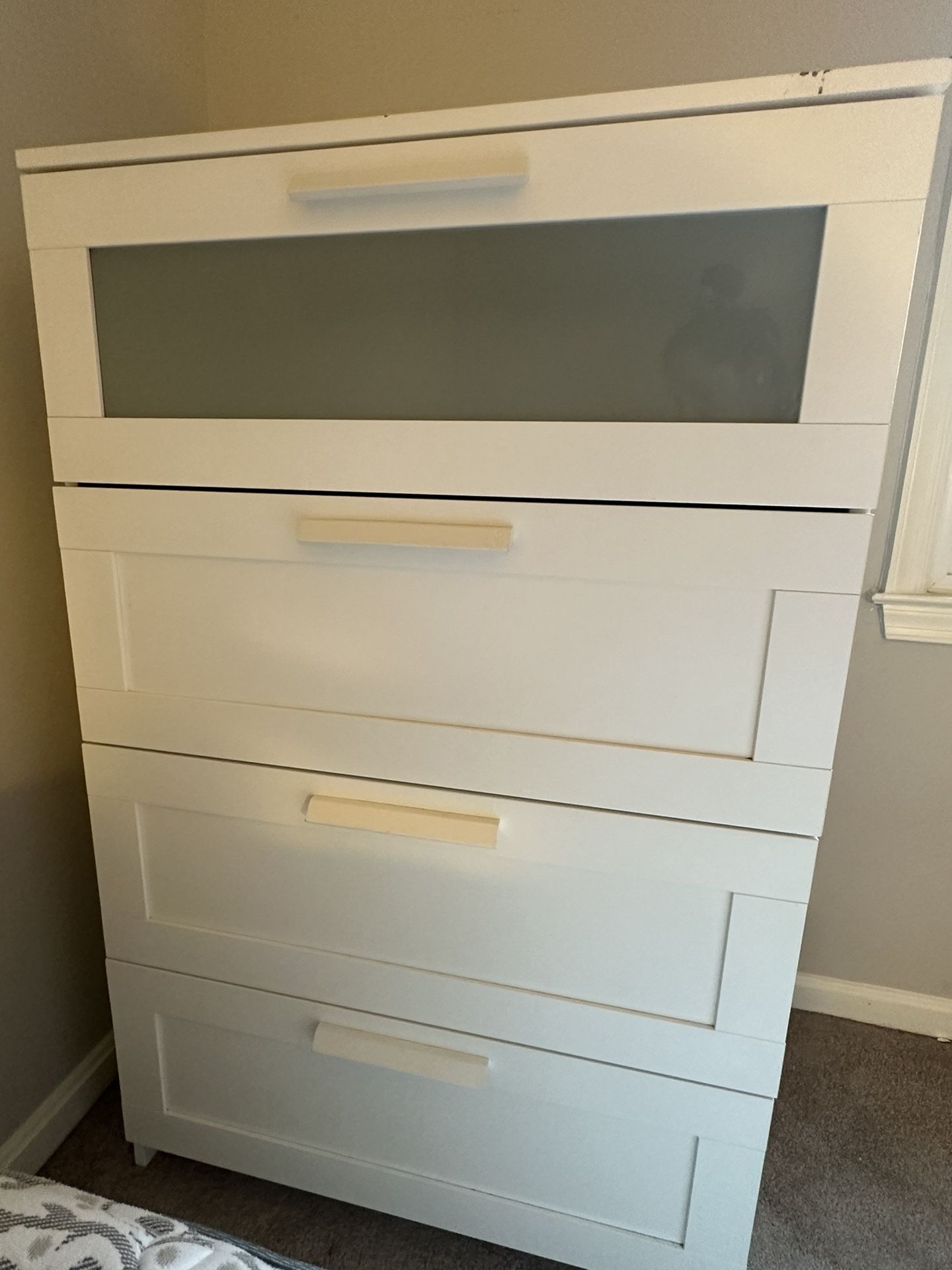 IKEA Dresser 