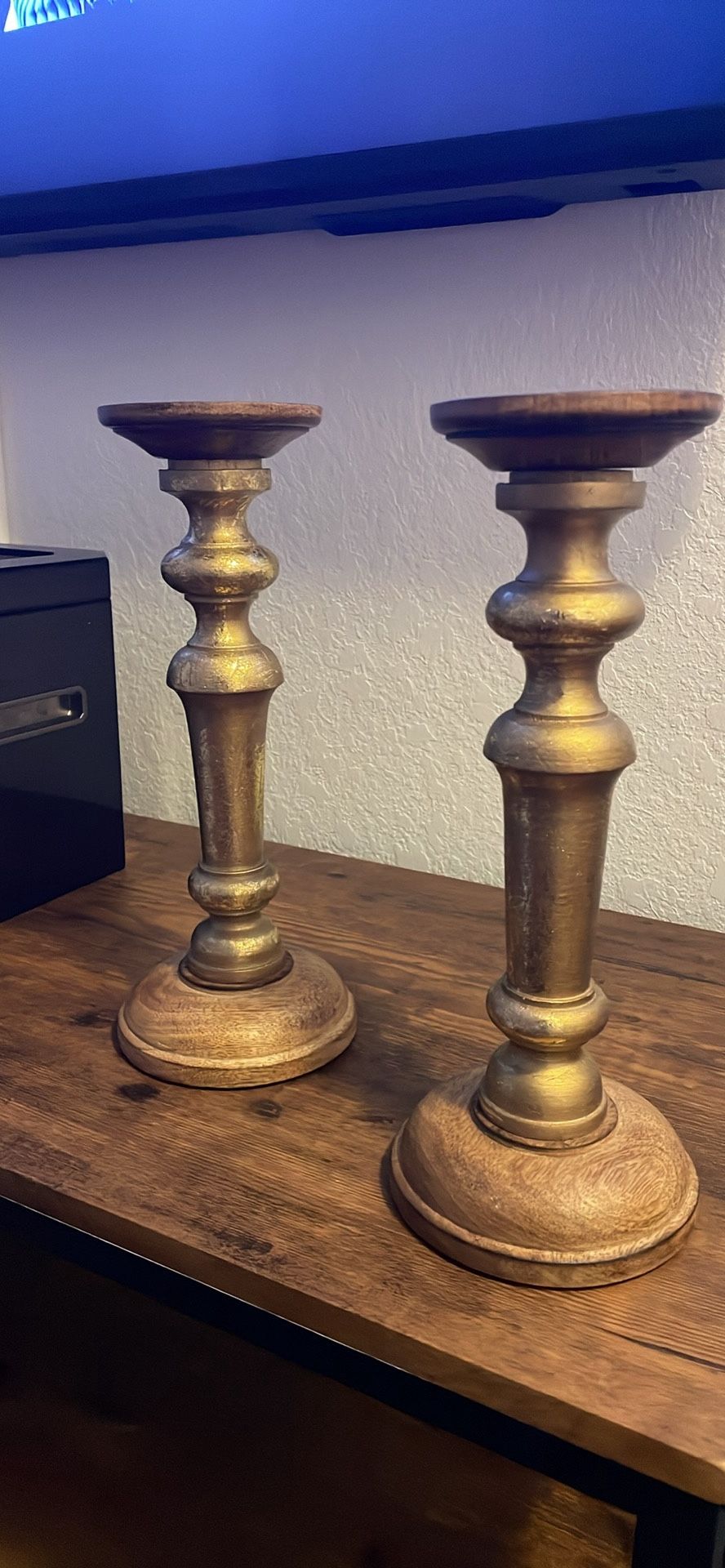 Candle Stick Holders 