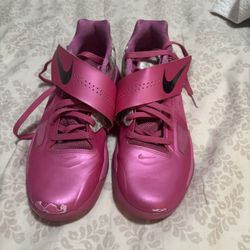 Kd 4 Aunt Pearls 