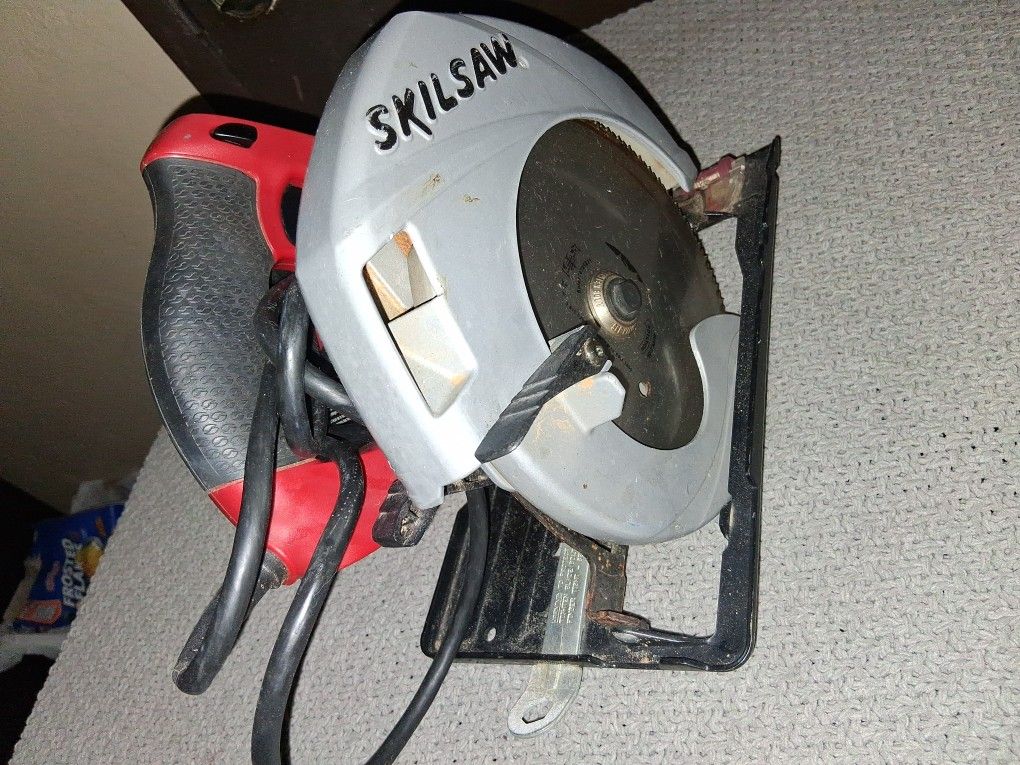 Circular Saw
