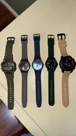 Brand name watches for sale
