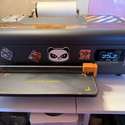 Procolored K8 DTF bundle