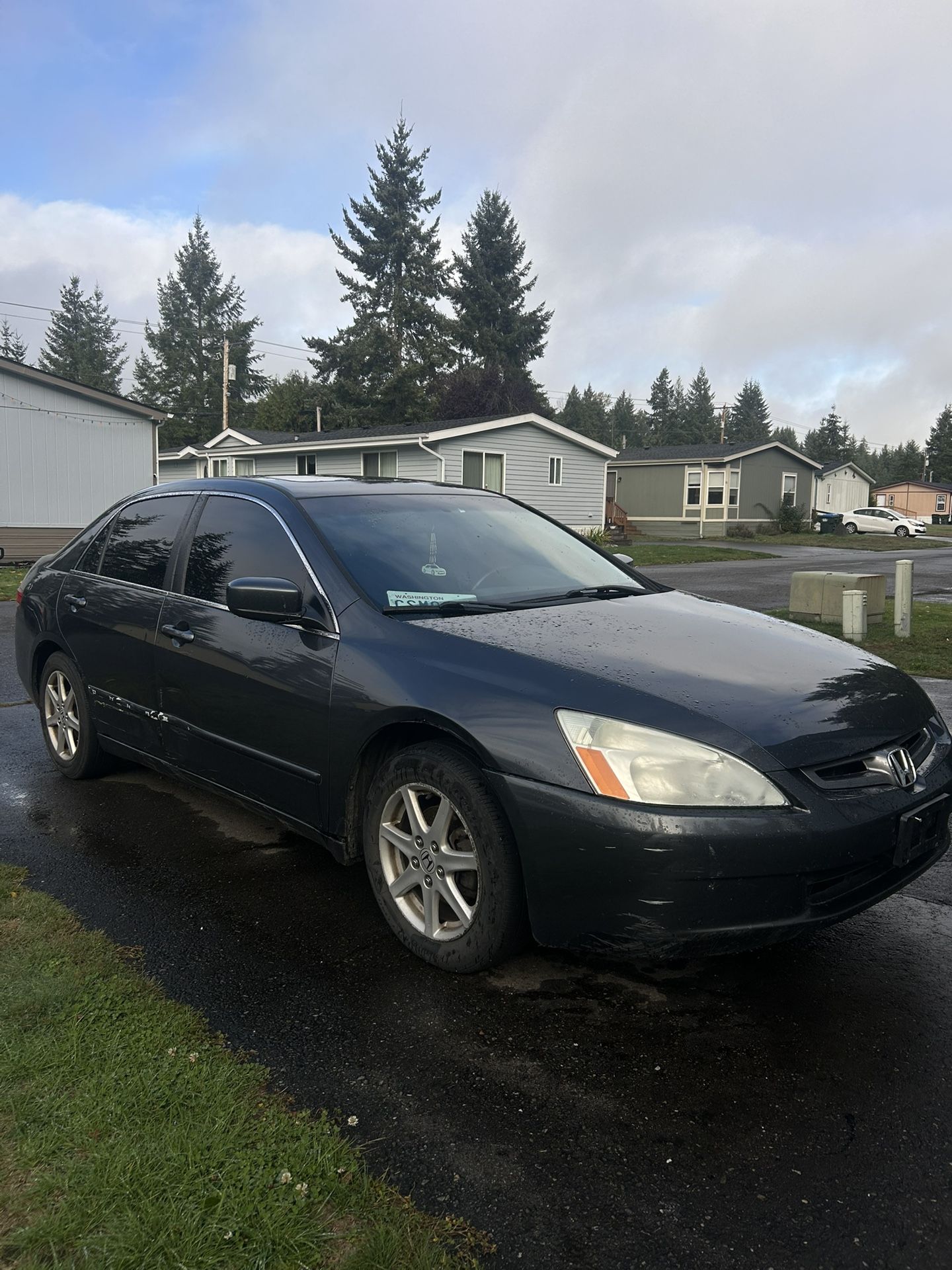2005 Honda Accord