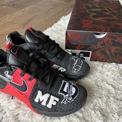 Nike Metcon 8 MF Men’s Training Shoes Size 7M