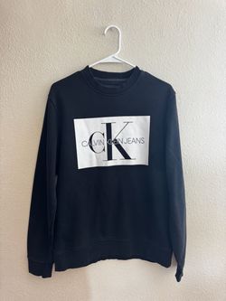 Calvin Klein Crewneck