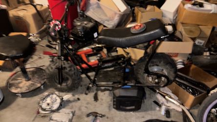 Mm80 roller