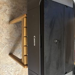 Canon Pixma Large Format Printer