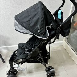 Summer Infant 3D Lite stroller