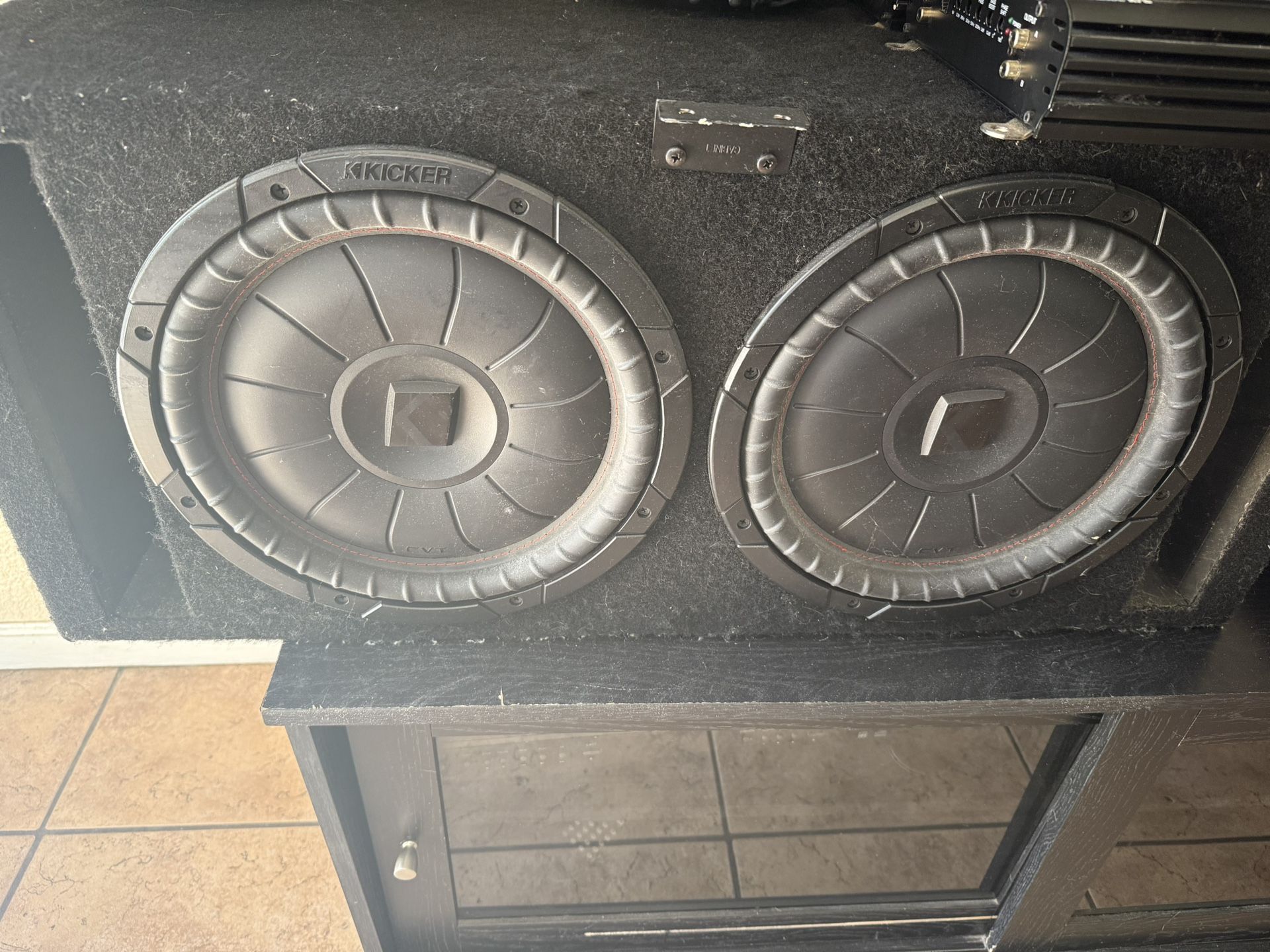 Car Audio