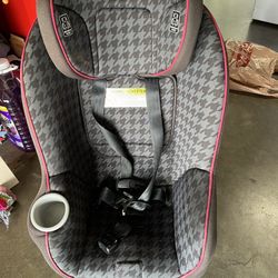 Graco Car Seat 💺 