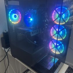 Cyberpower PC 
