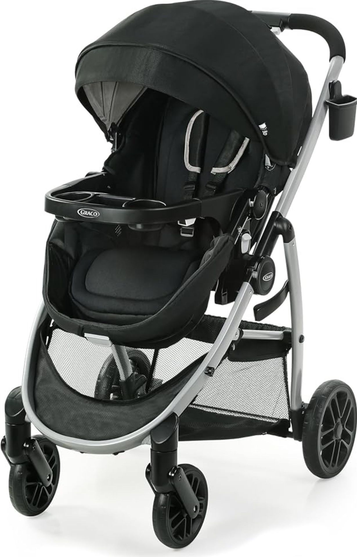 Graco Infant/toddler Stroller