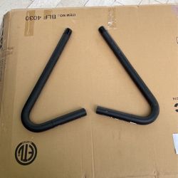 Paddle Board Wall Racks