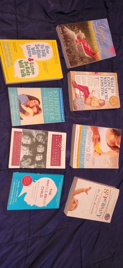 Pregnancy Books
