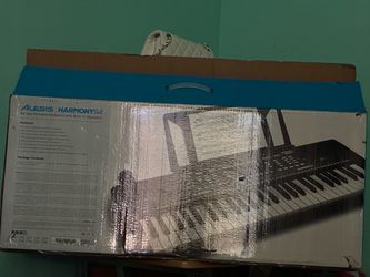 Alesis Harmony 54 Keyboard