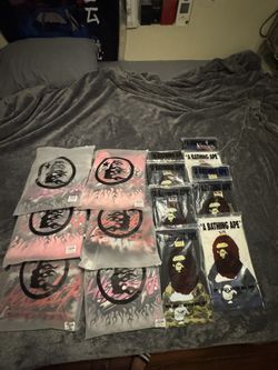 Bape & More
