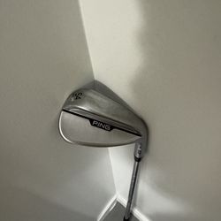 Ping s159 54 Degree Wedge