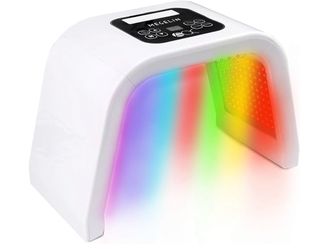 Megelin 8 in 1 Colors LED Light Therapy Machine