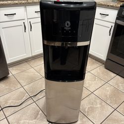 Water Dispenser 