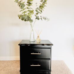 Chic Side Table