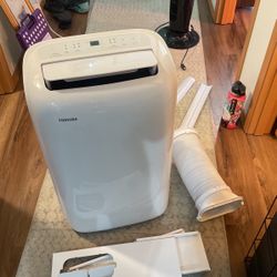 toshiba AC 