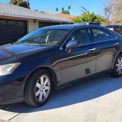 2007 Lexus ES 350
