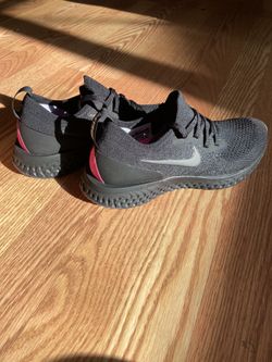 Nike react BE TRUE wmns5. Mens7