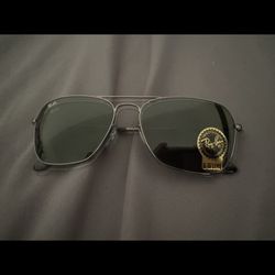 Ray Ban Aviators