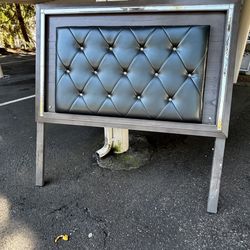 Full Size Headboard 