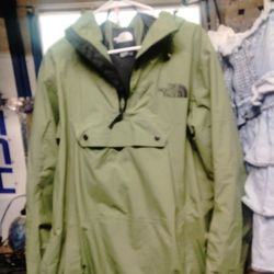 NorthFace Jacket