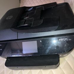 HP Printer