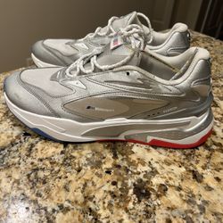 Puma collab With BMW