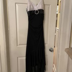 Taboo Ballroom Dance Dress