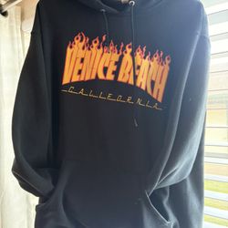 Venice Beach Hoodie 
