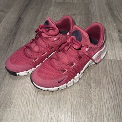 Woman Nike