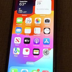 Apple iPhone 11 64gb T-Mobile Ready 100% Bh 